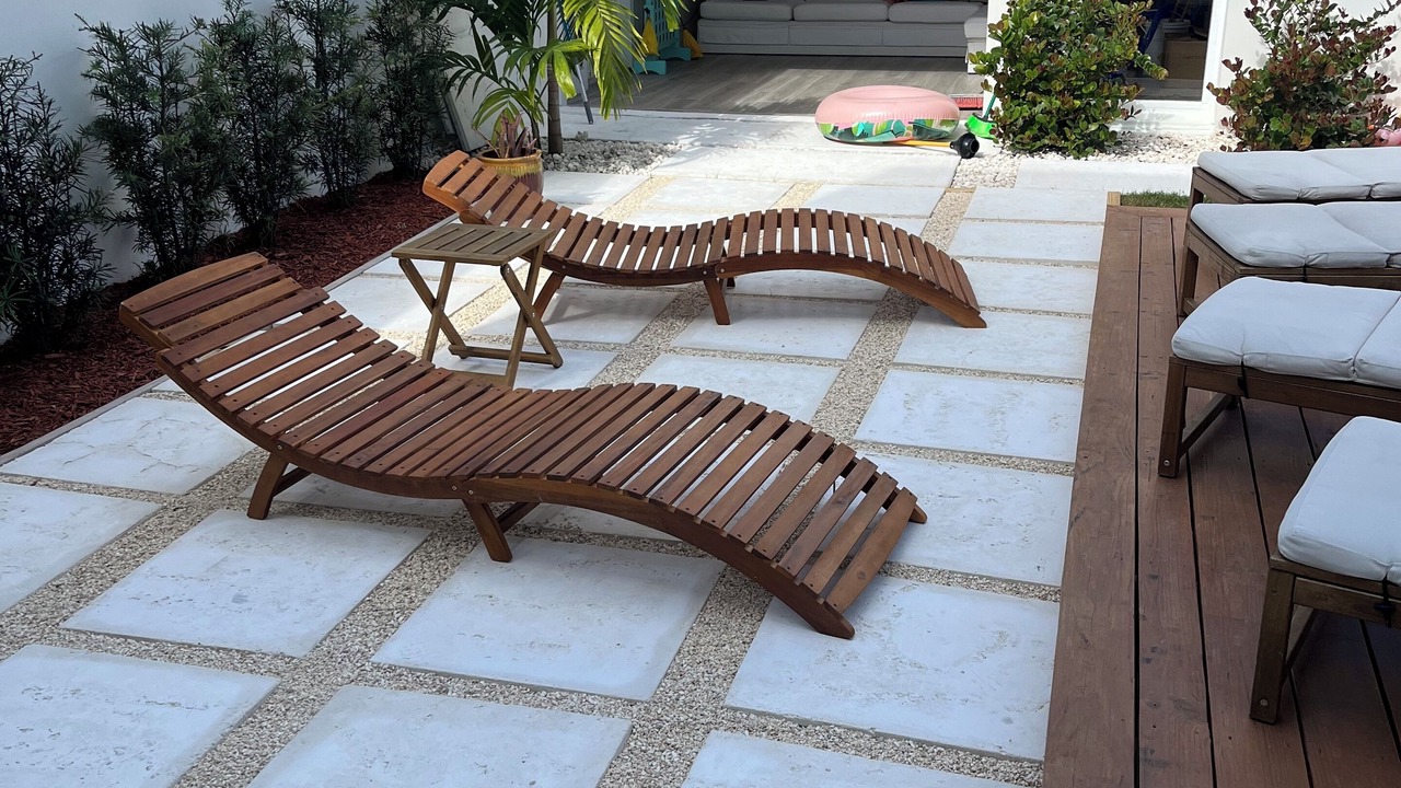 Photo of Patio Balcony in Nassau