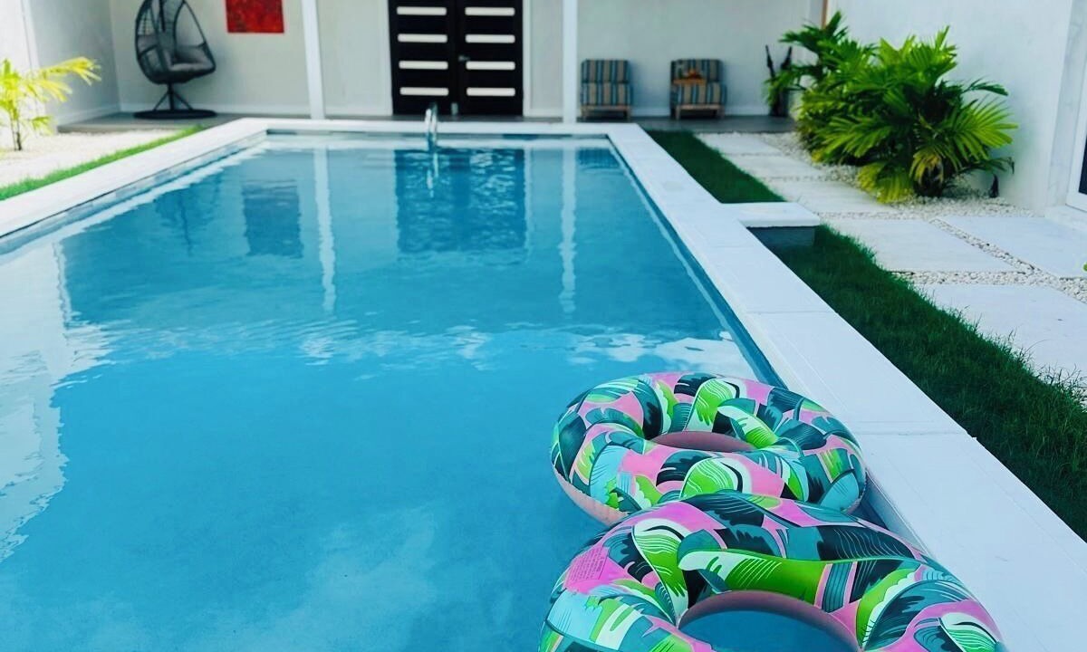 Photo of Outdoor in Nassau