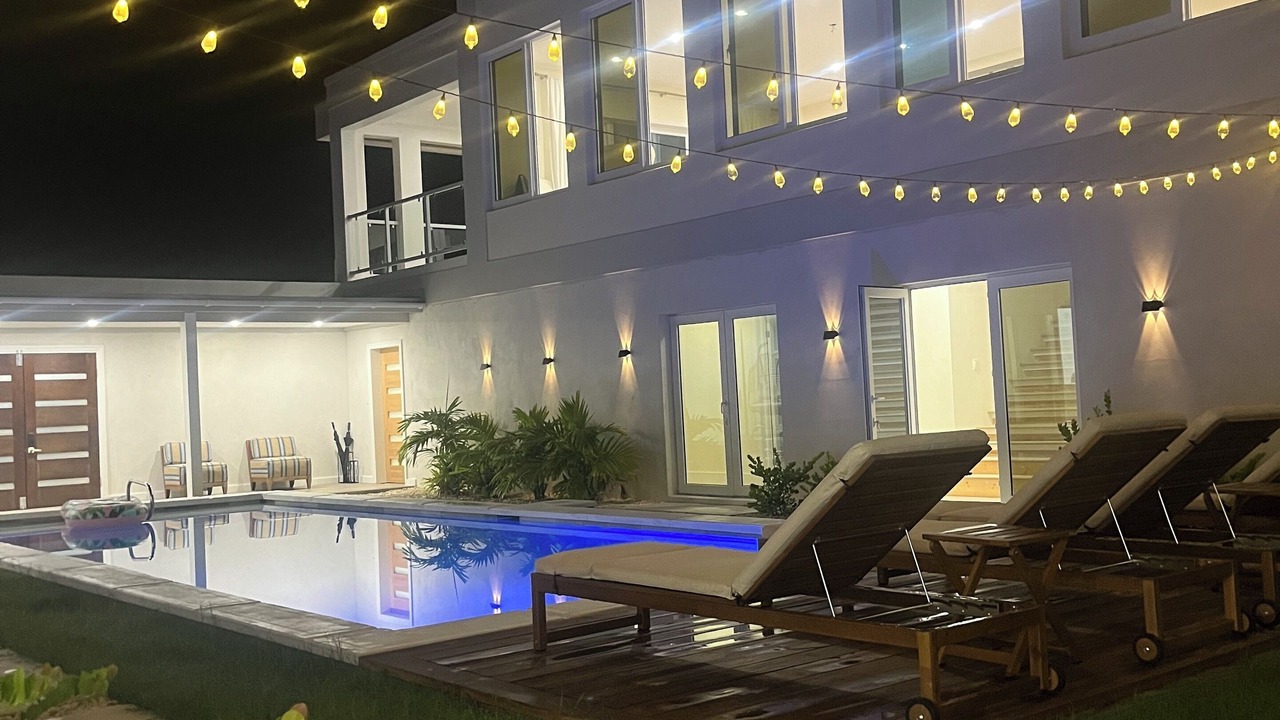 Photo of Outdoor in Nassau