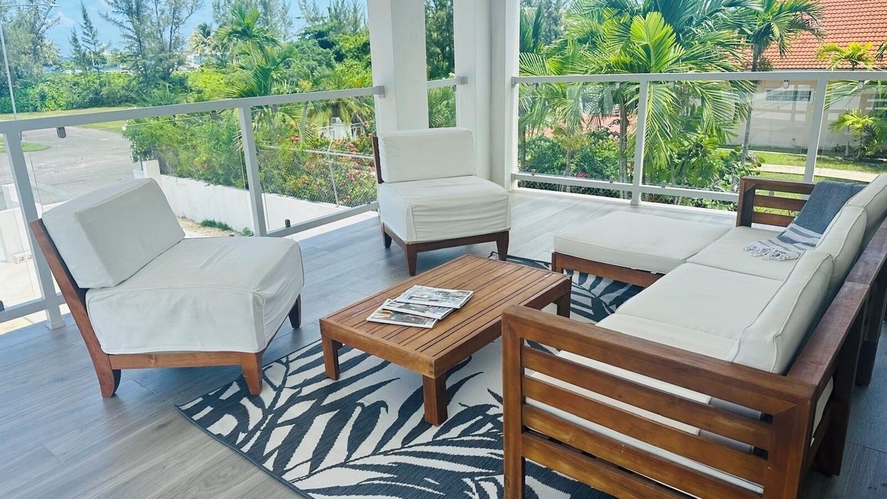 Photo of Outdoor in Nassau