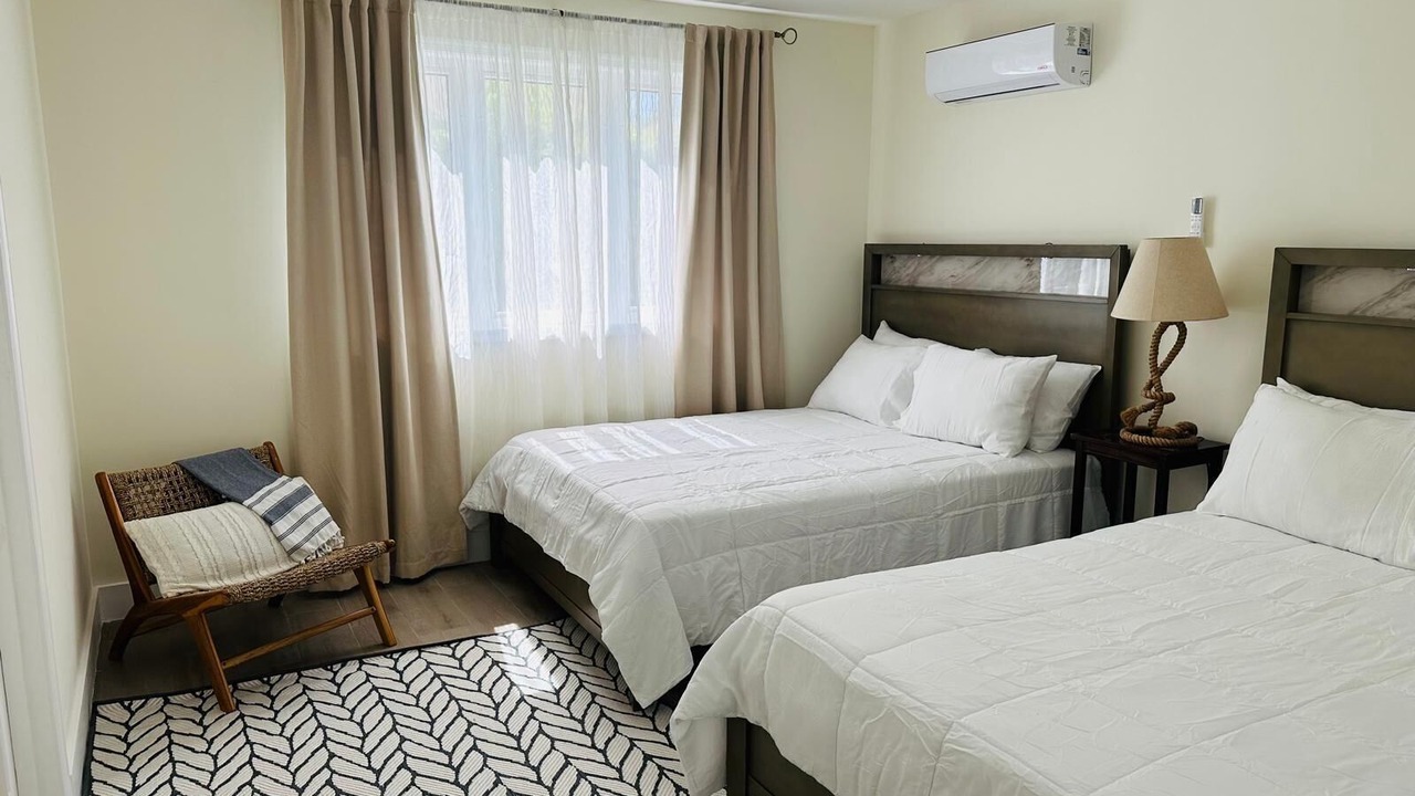 Photo of Bedroom in Nassau