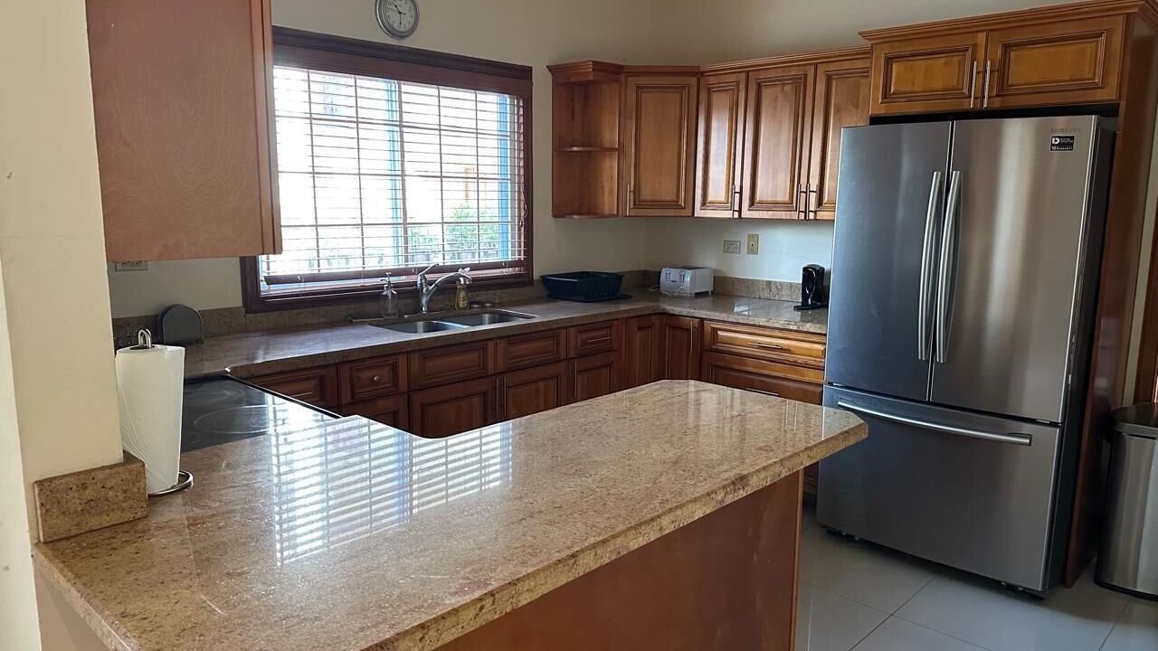 Photo of Kitchen in New Kingston