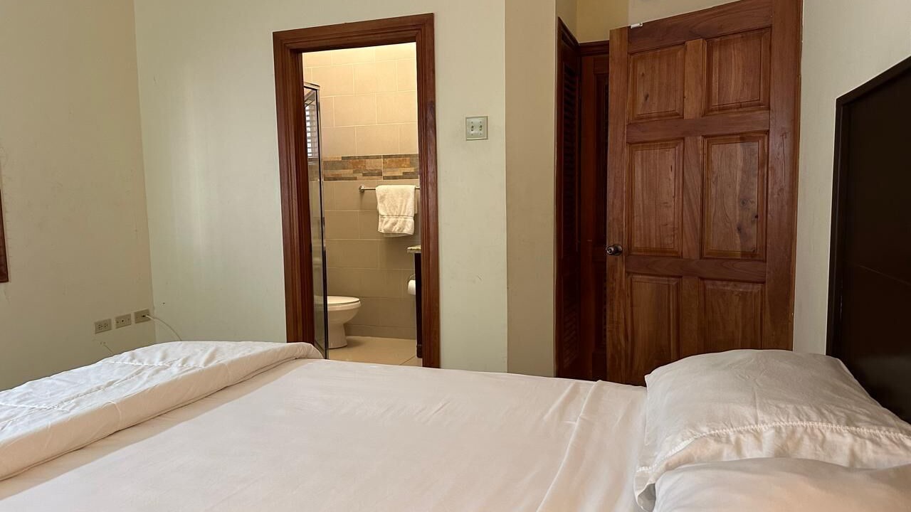 Photo of Bedroom in New Kingston
