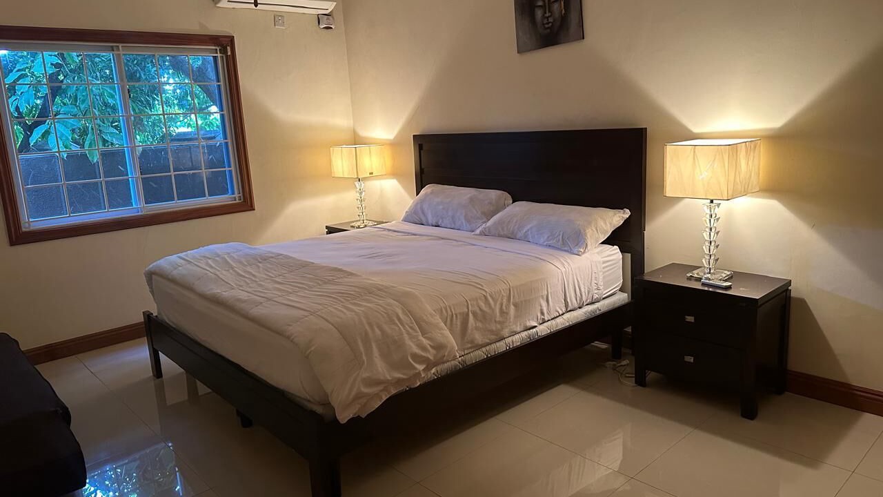 Photo of Bedroom in New Kingston