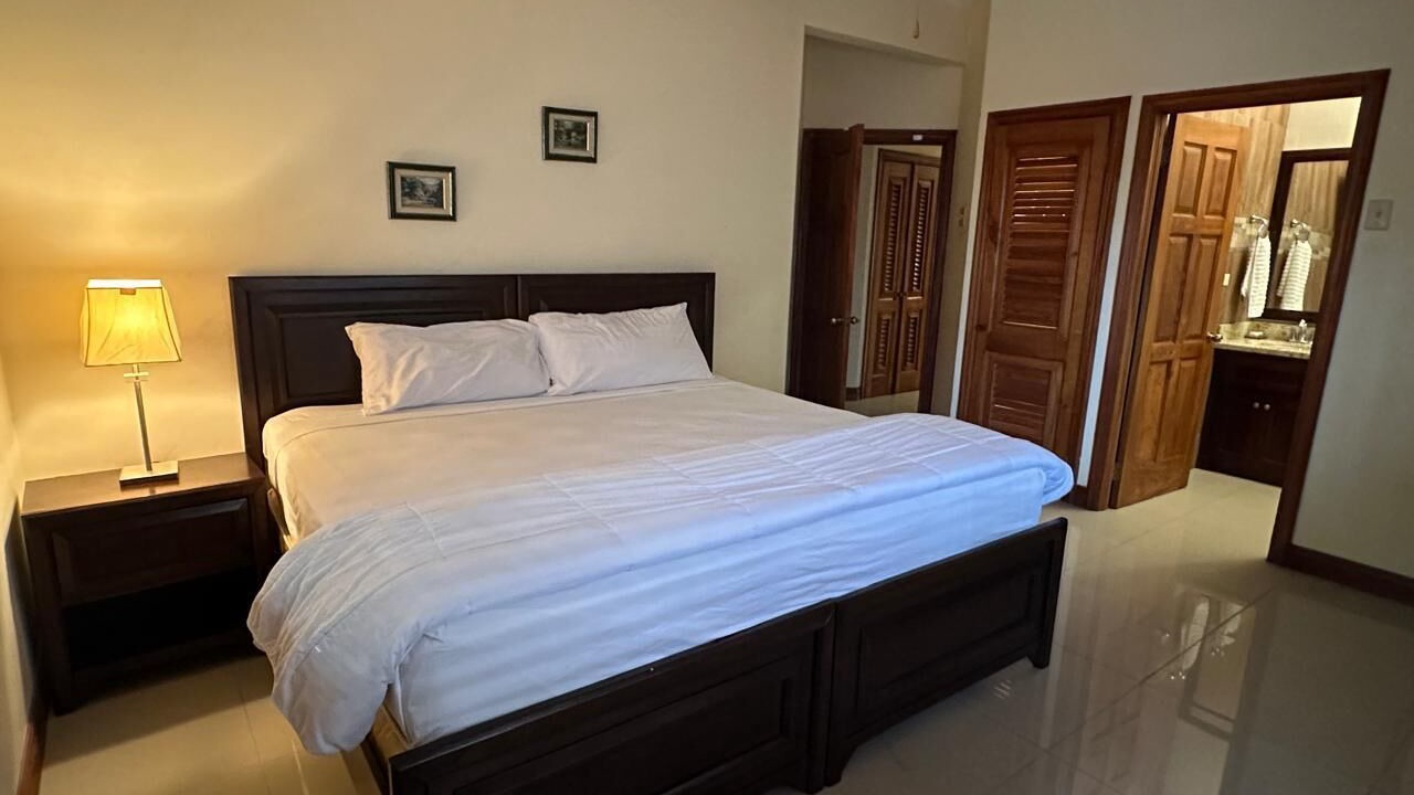 Photo of Bedroom in New Kingston