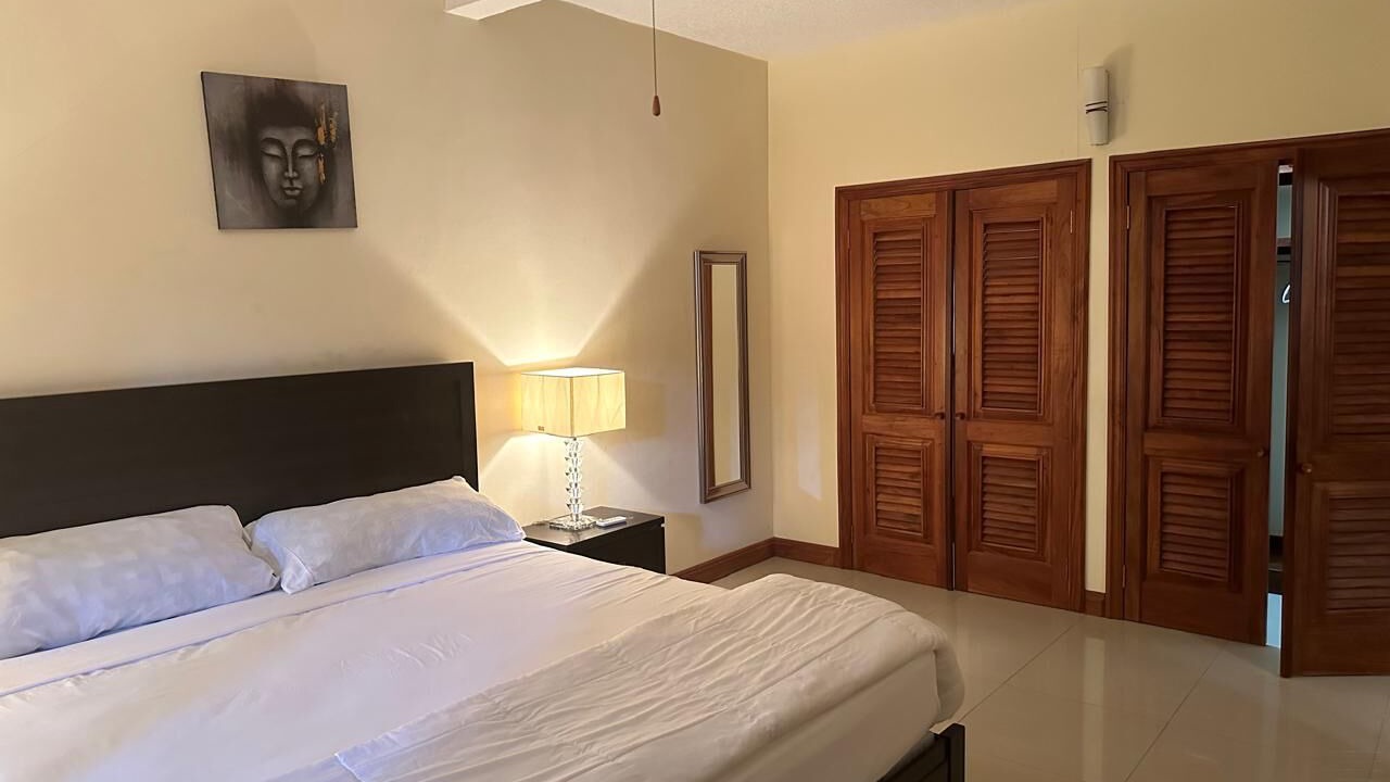 Photo of Bedroom in New Kingston