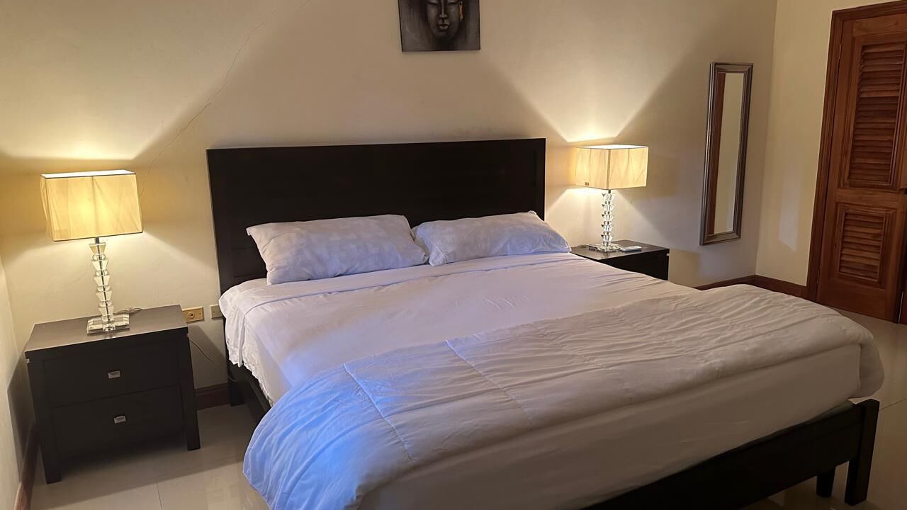 Photo of Bedroom in New Kingston