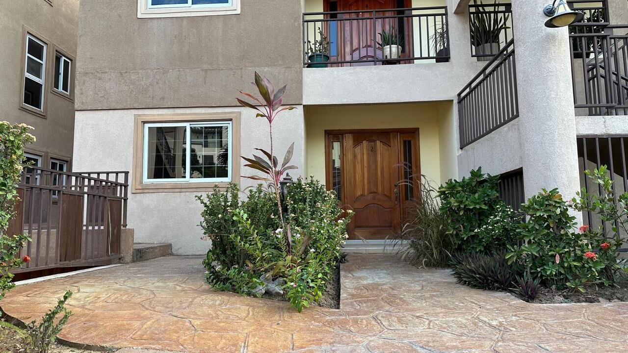 Photo of Outdoor in New Kingston