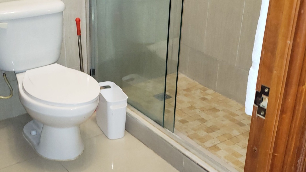 Photo of Bathroom in New Kingston