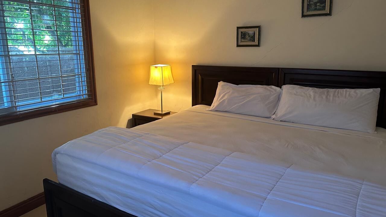 Photo of Bedroom in New Kingston