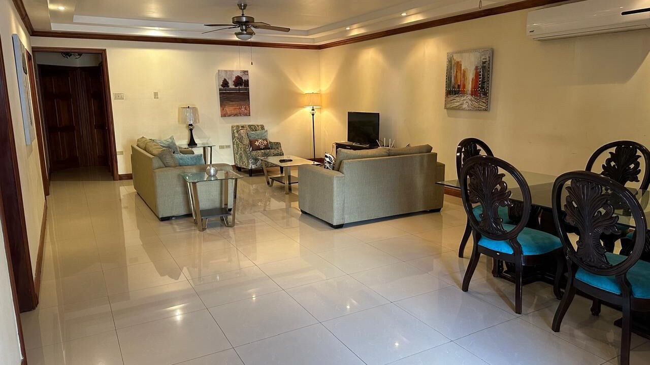 Photo of Livingroom in New Kingston