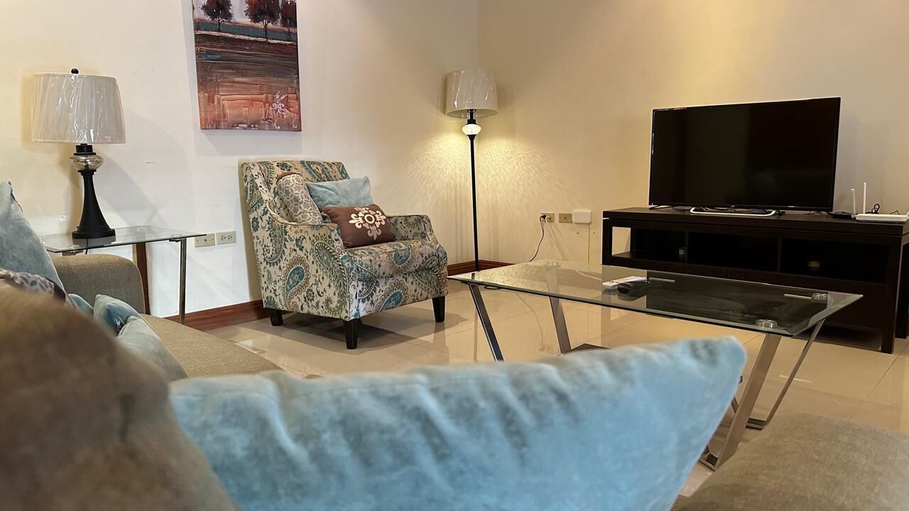 Photo of Livingroom in New Kingston