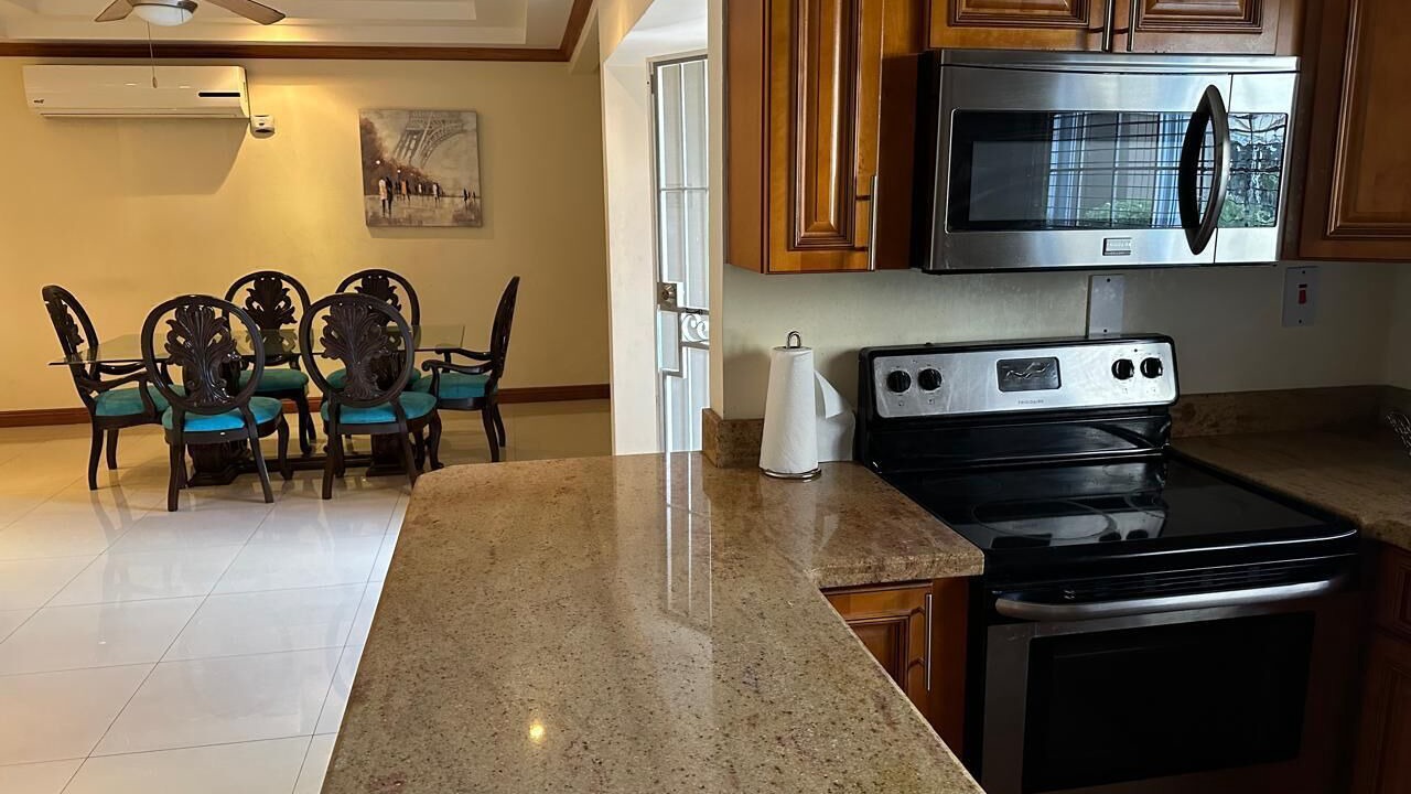 Photo of Kitchen in New Kingston