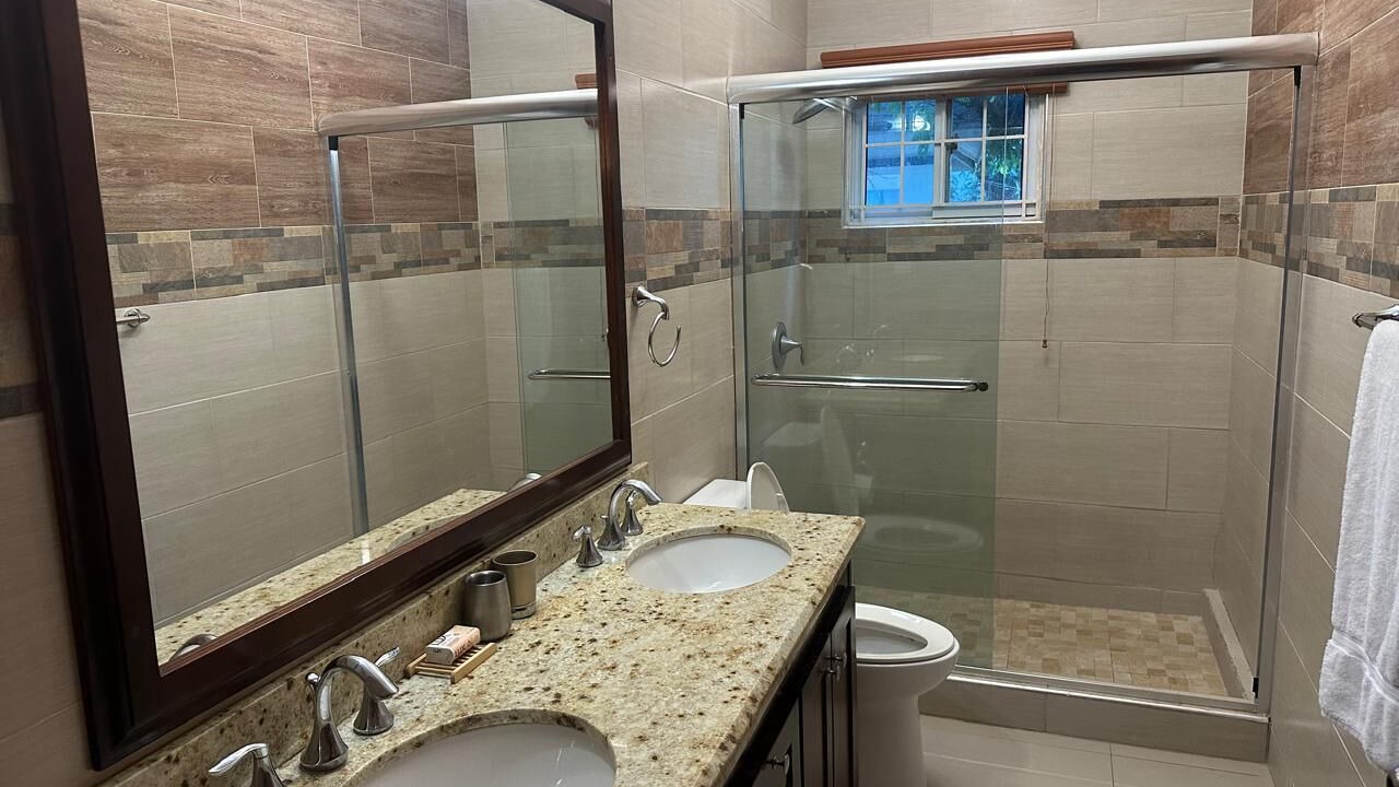 Photo of Bathroom in New Kingston