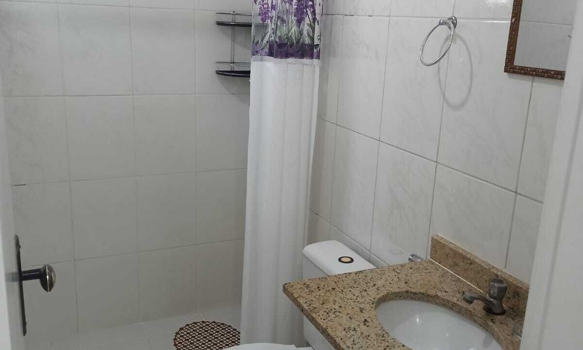 Photo of Bathroom in Lapa