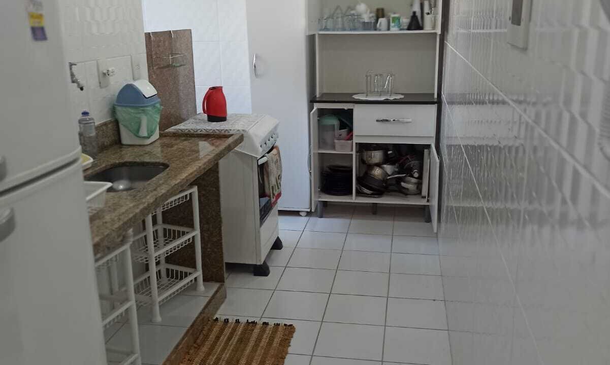 Photo of Kitchen in Lapa