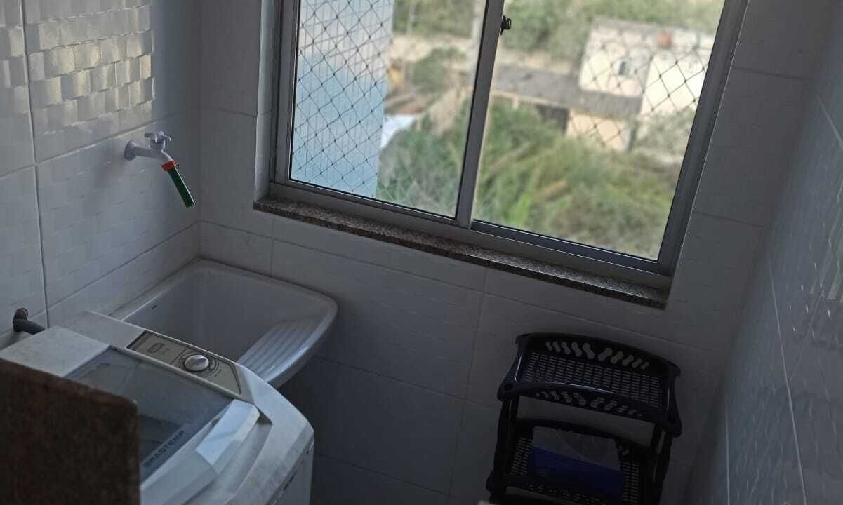 Photo of Bathroom in Lapa