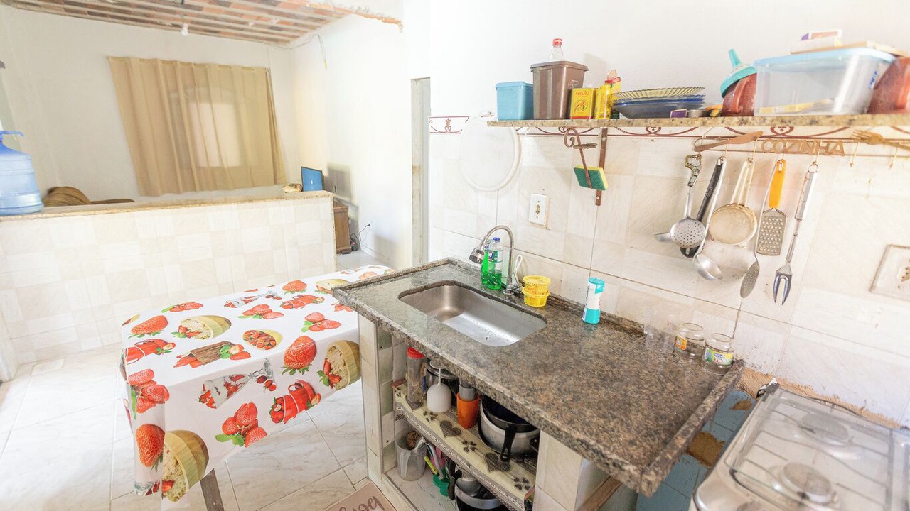 Photo of Kitchen in Verolme