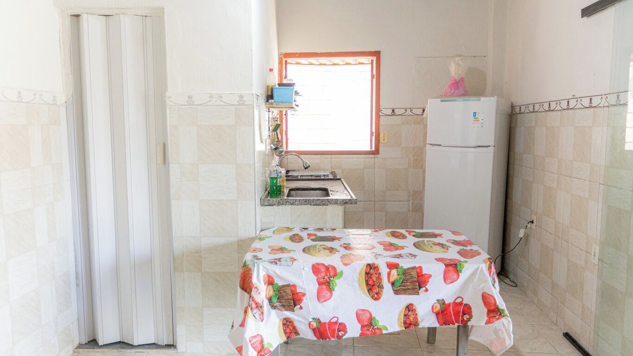 Photo of Kitchen in Verolme
