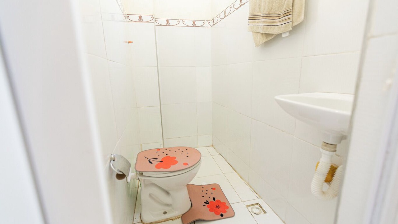 Photo of Bathroom in Verolme