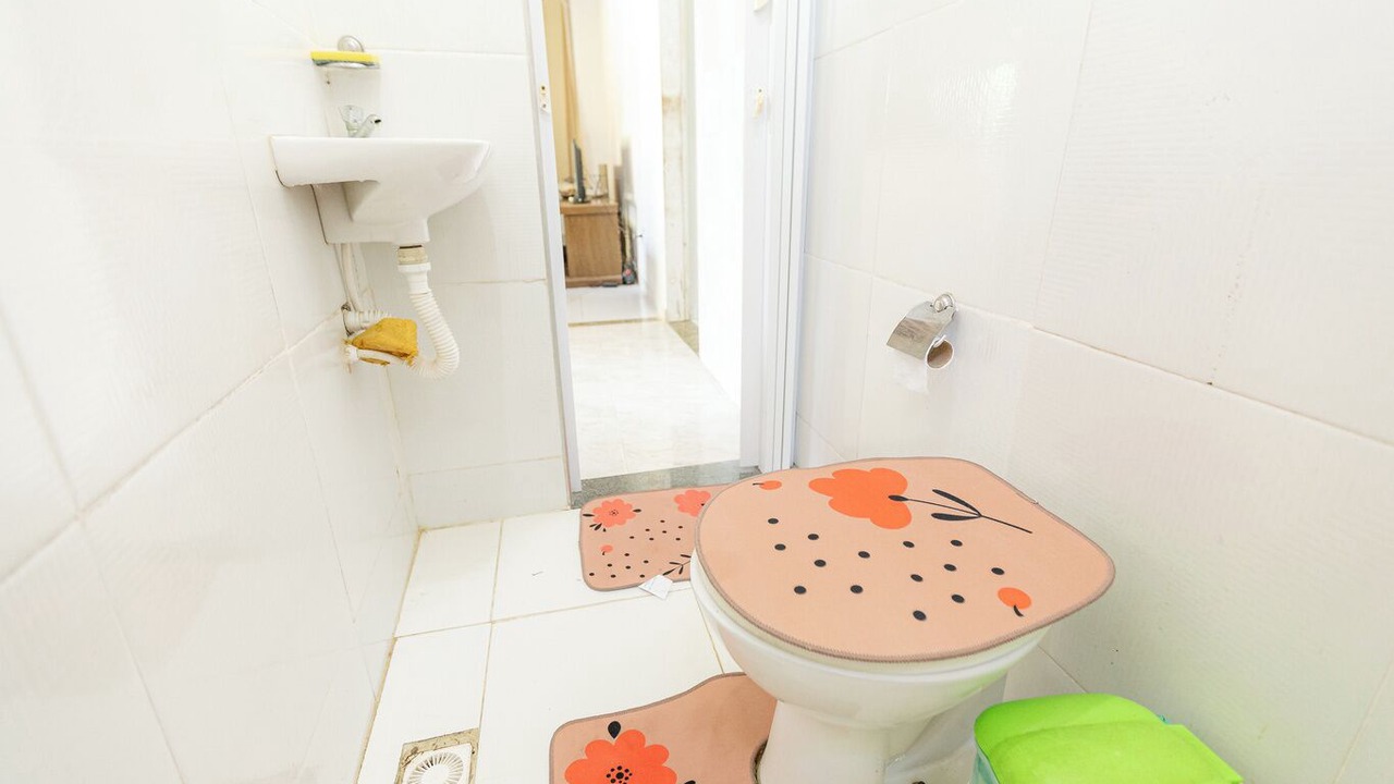 Photo of Bathroom in Verolme