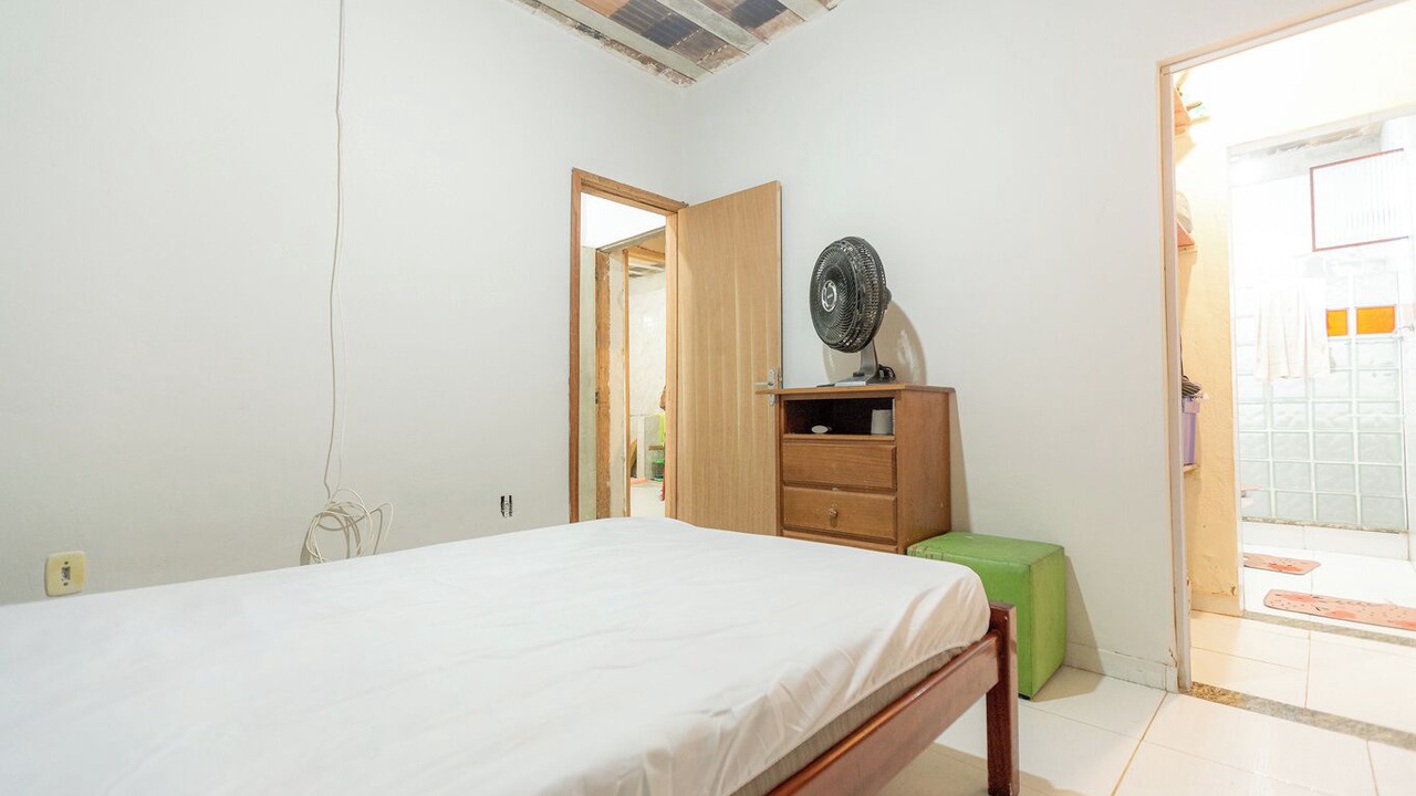Photo of Bedroom in Verolme