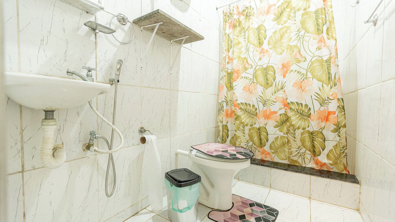 Photo of Bathroom in Verolme