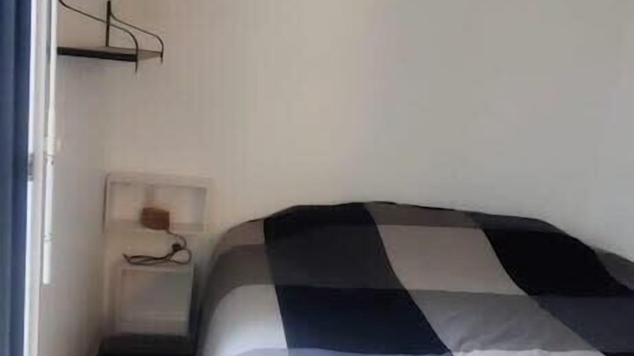 Photo of Bedroom in Quartier de la Chapelle