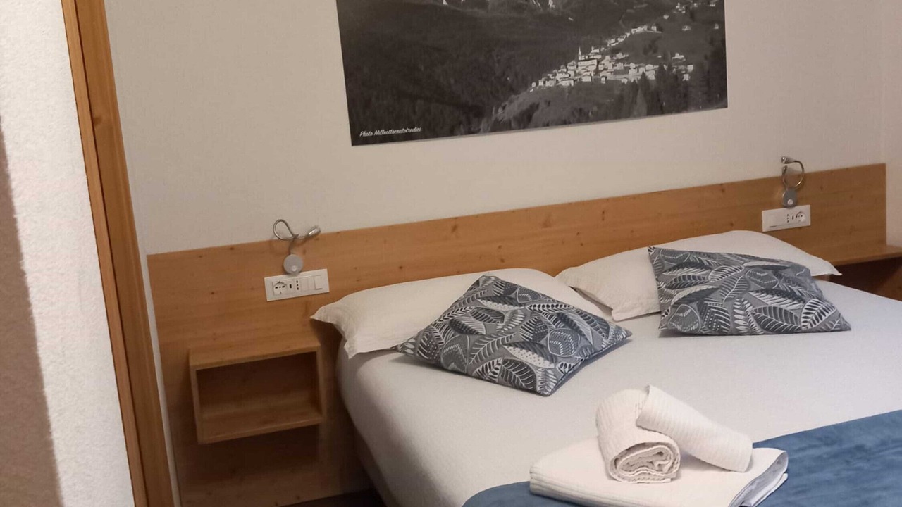 Photo of Bedroom in Comelico Superiore