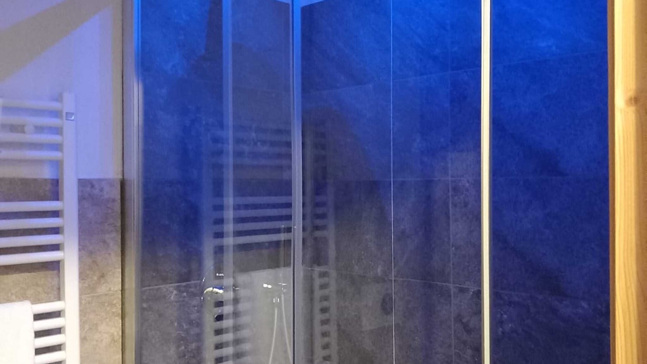 Photo of Bathroom in Comelico Superiore