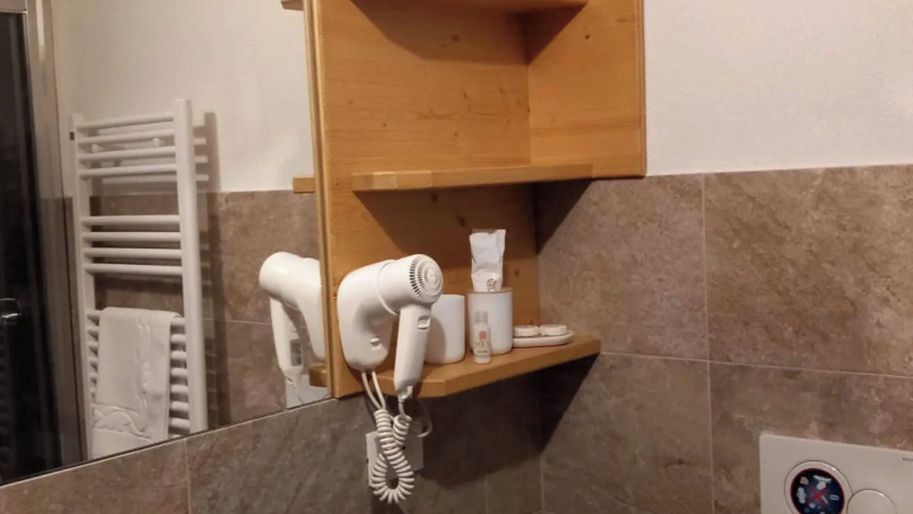 Photo of Bathroom in Comelico Superiore
