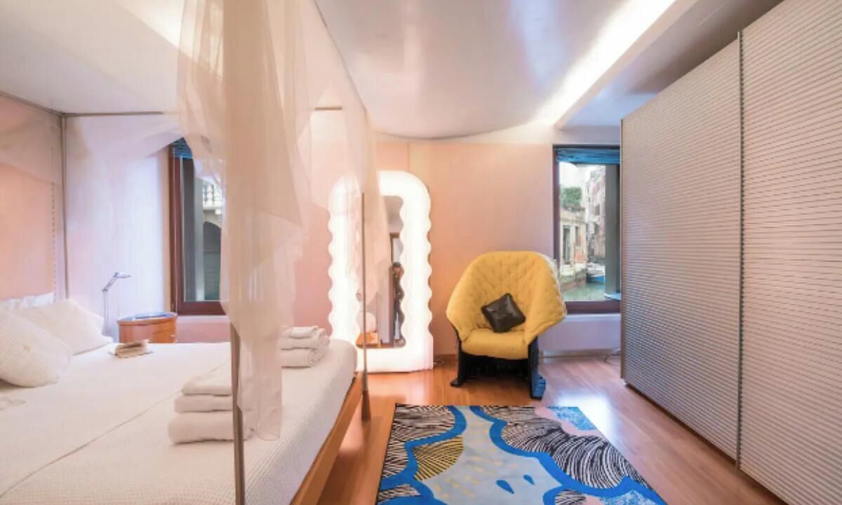 Photo of Bedroom in Castello