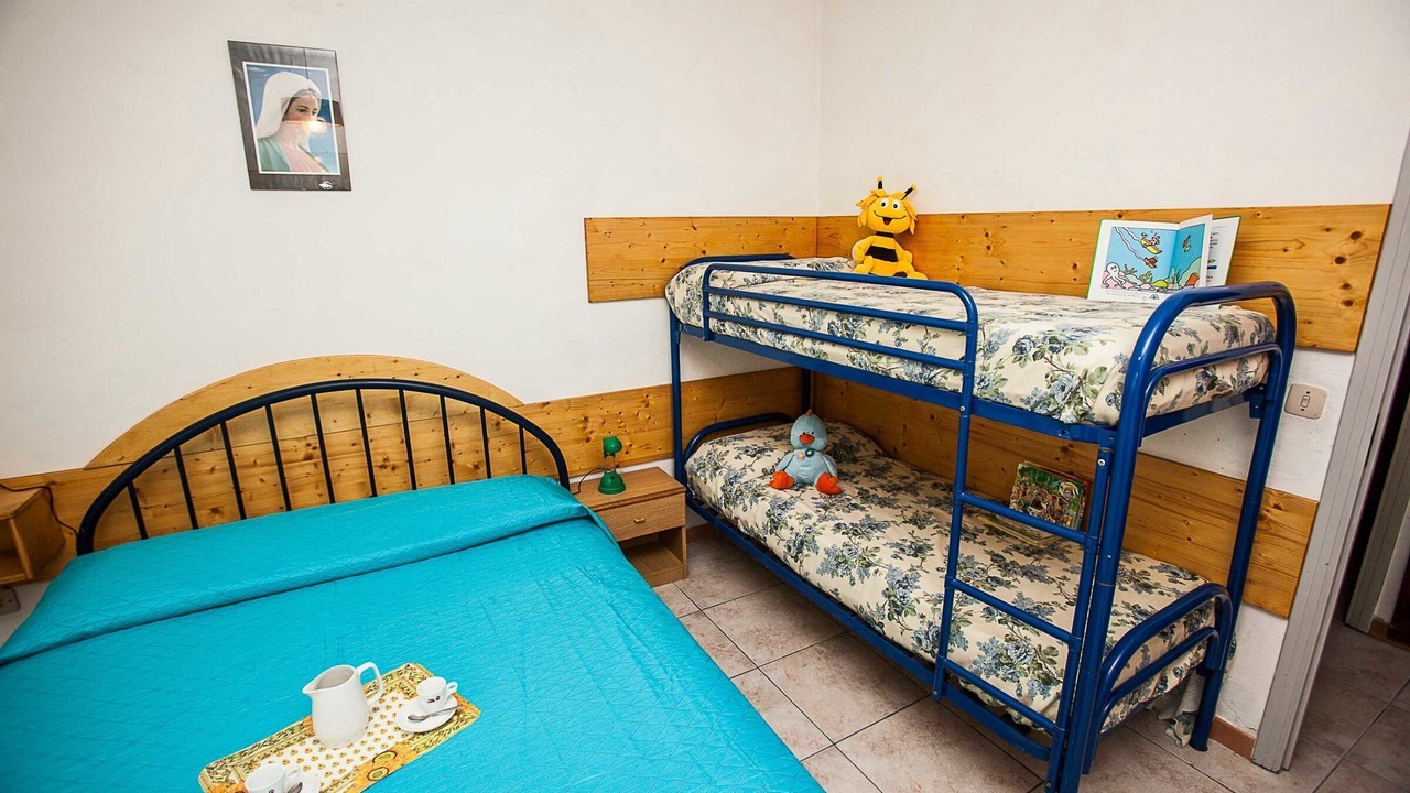 Photo of Bedroom in Rosolina Mare