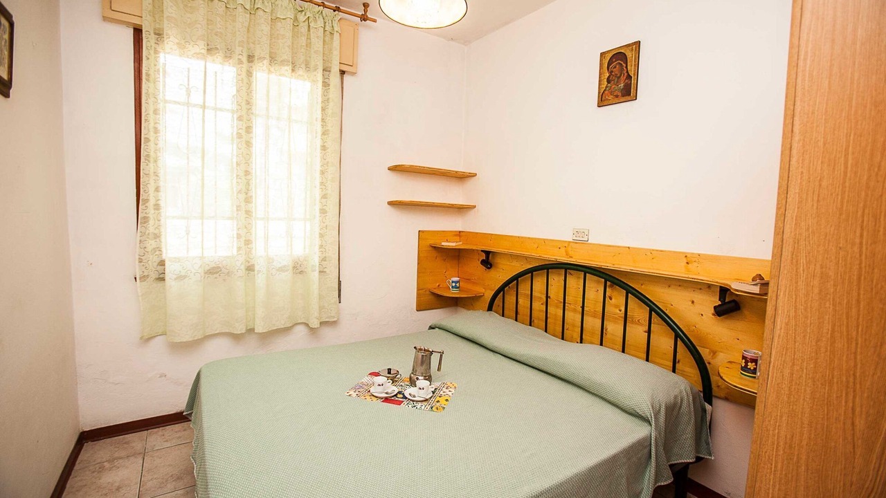 Photo of Bedroom in Rosolina Mare