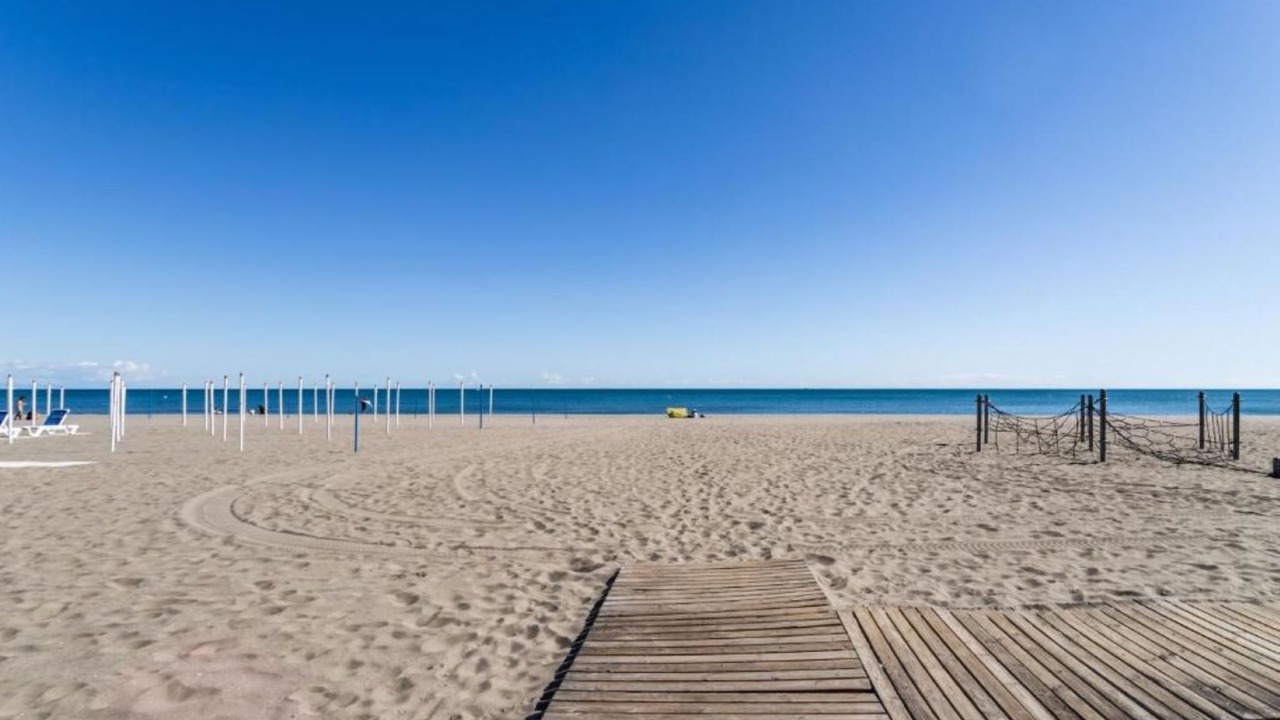 Photo of Others in Rosolina Mare
