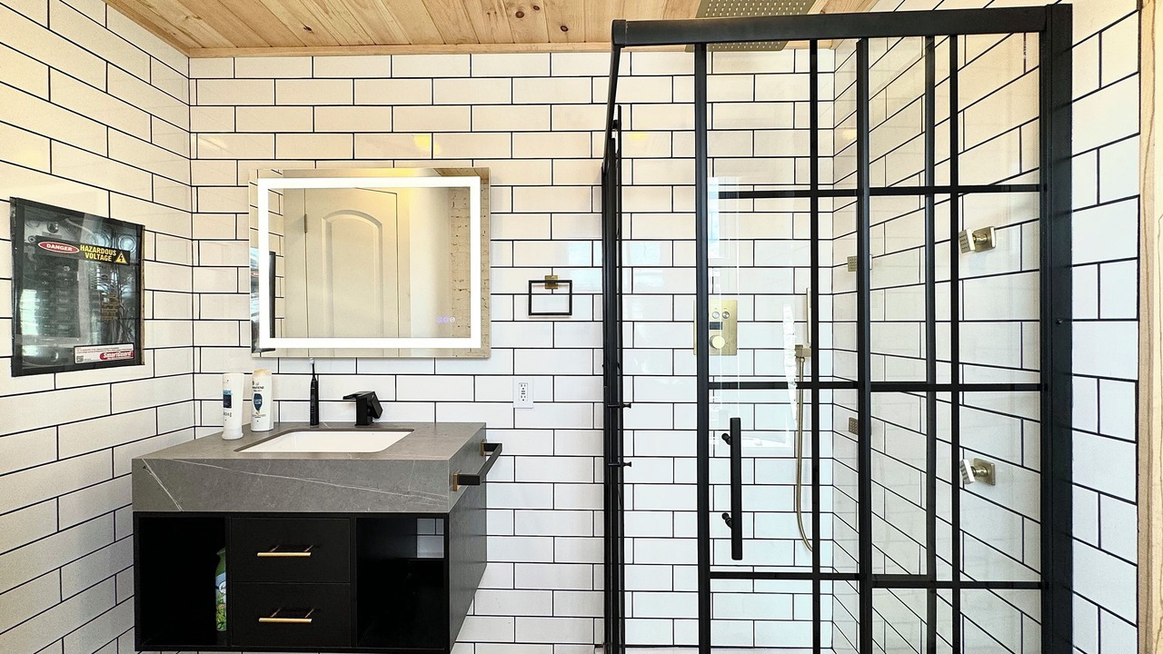 Photo of Bathroom in Brooklyn