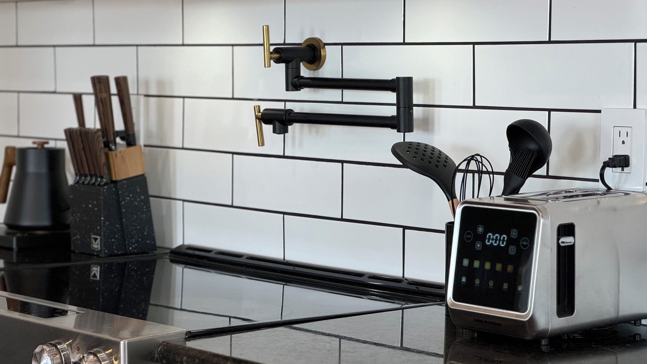 Photo of Kitchen in Brooklyn