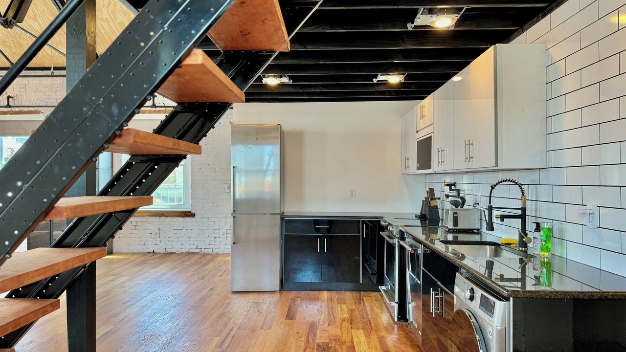 Photo of Kitchen in Brooklyn