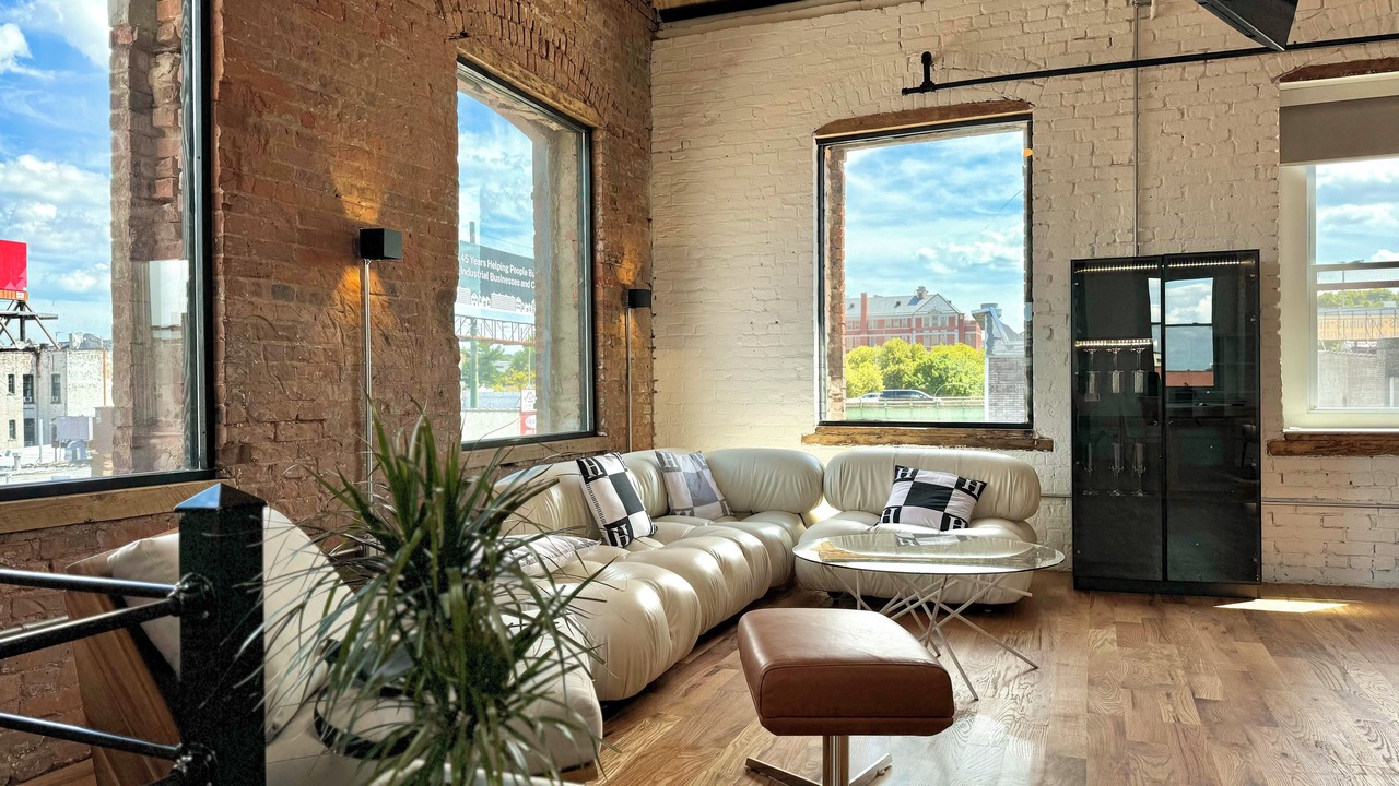 Photo of Livingroom in Brooklyn