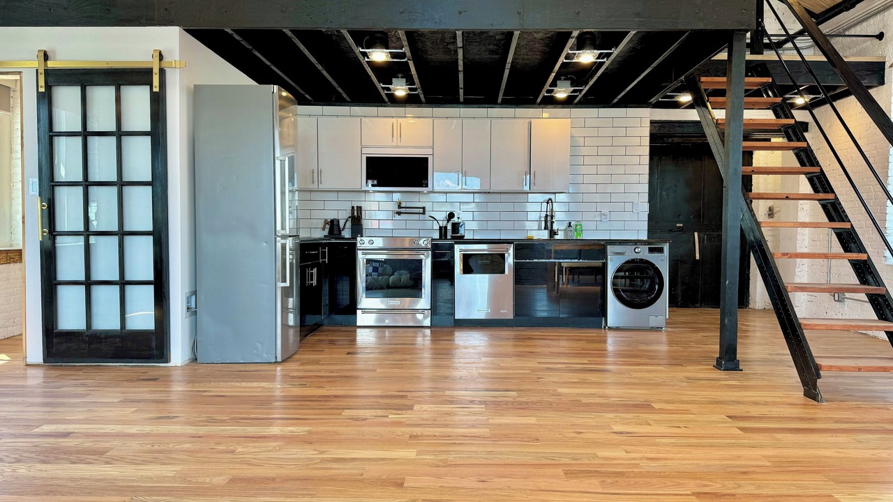 Photo of Kitchen in Brooklyn