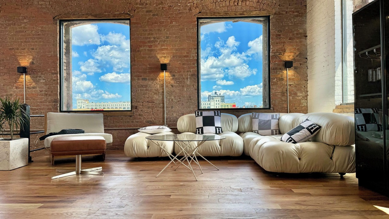 Photo of Livingroom in Brooklyn