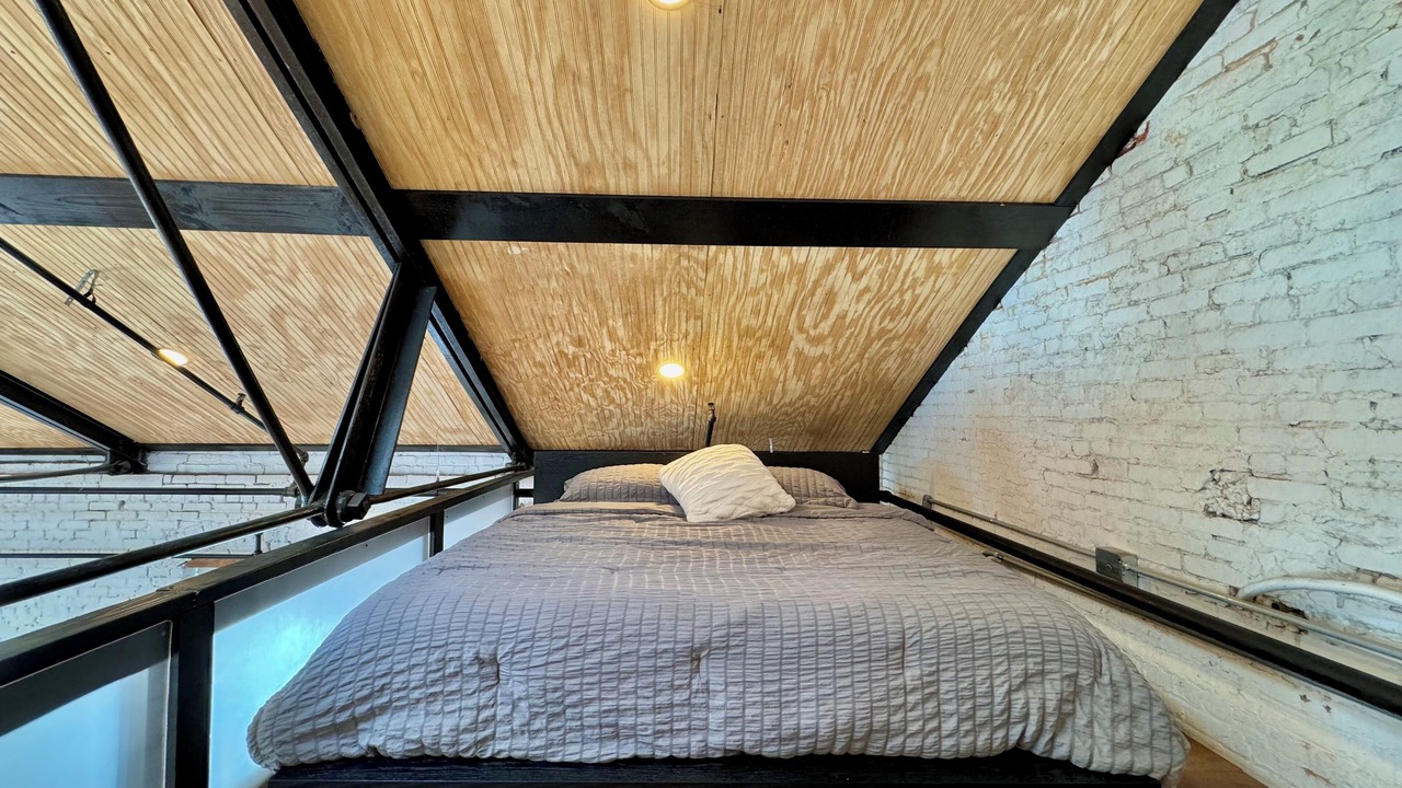 Photo of Bedroom in Brooklyn