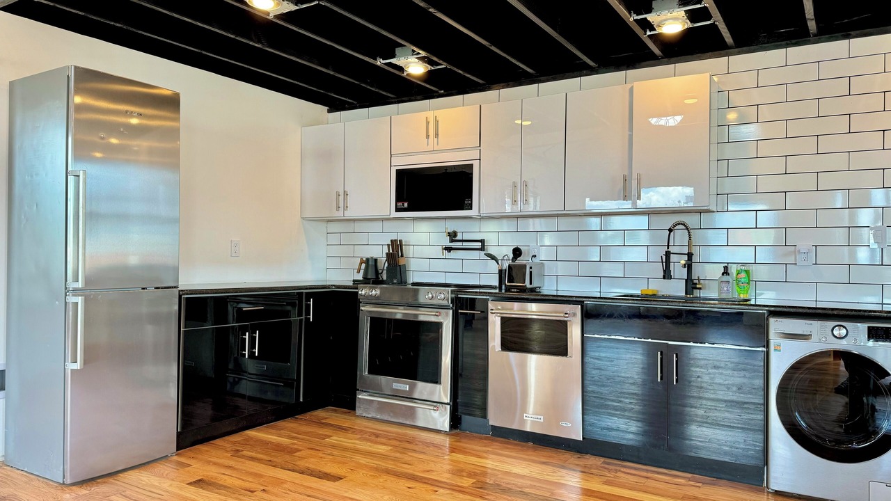 Photo of Kitchen in Brooklyn