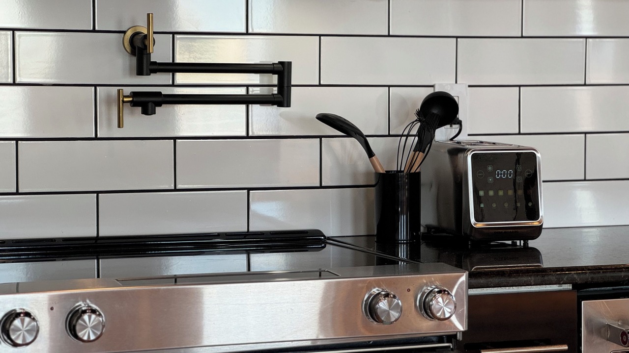 Photo of Kitchen in Brooklyn