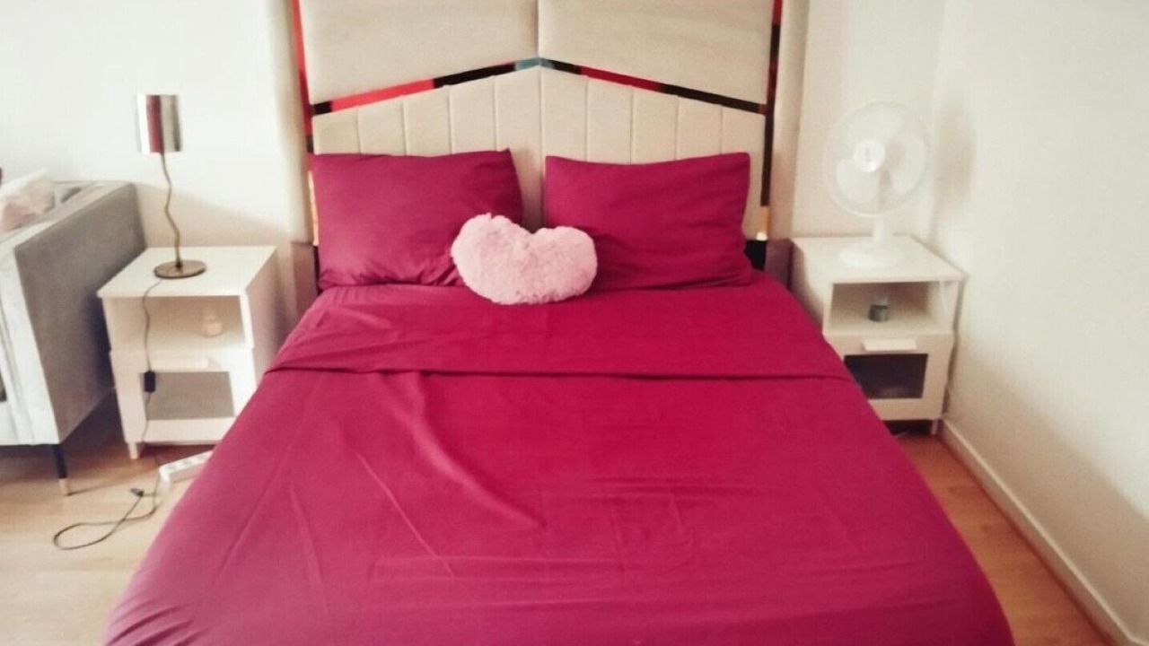 Photo of Bedroom in Chevilly-Larue