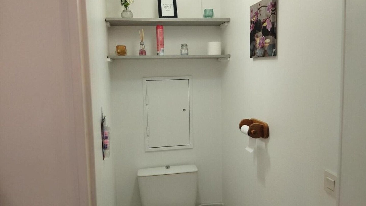 Photo of Bathroom in Chevilly-Larue