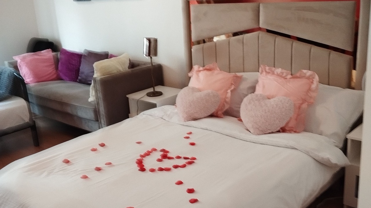 Photo of Bedroom in Chevilly-Larue