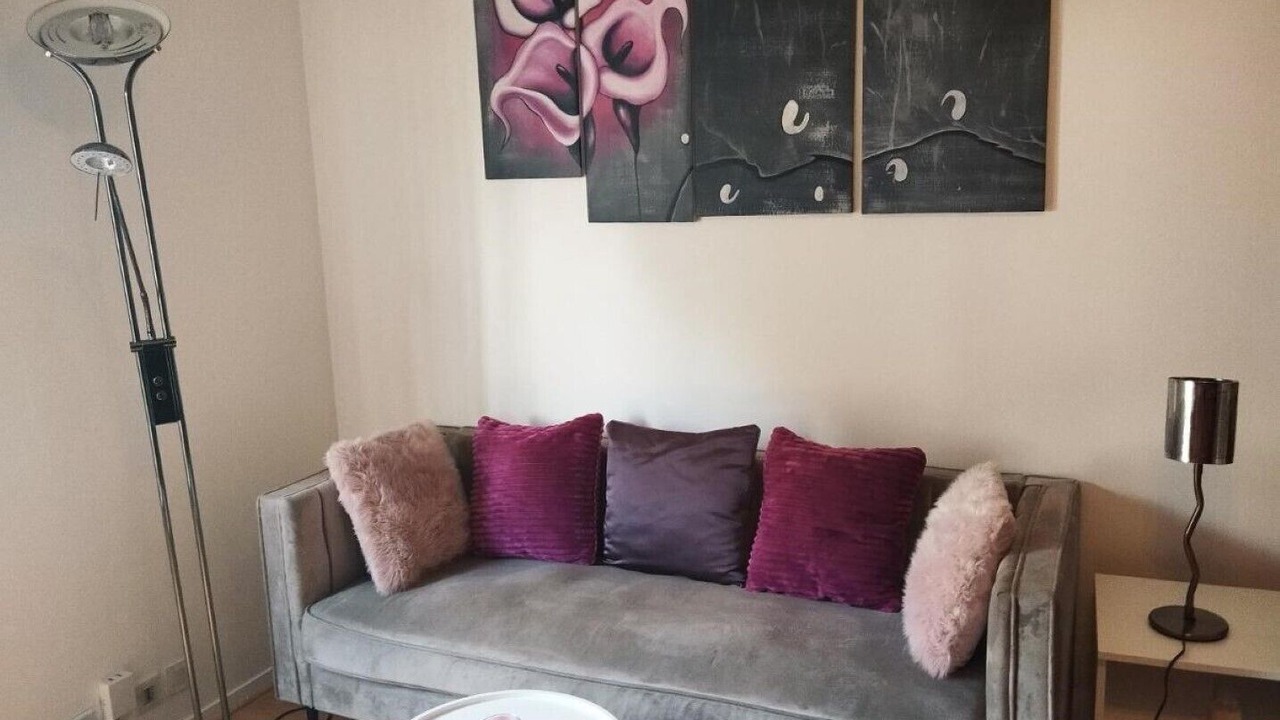 Photo of Livingroom in Chevilly-Larue