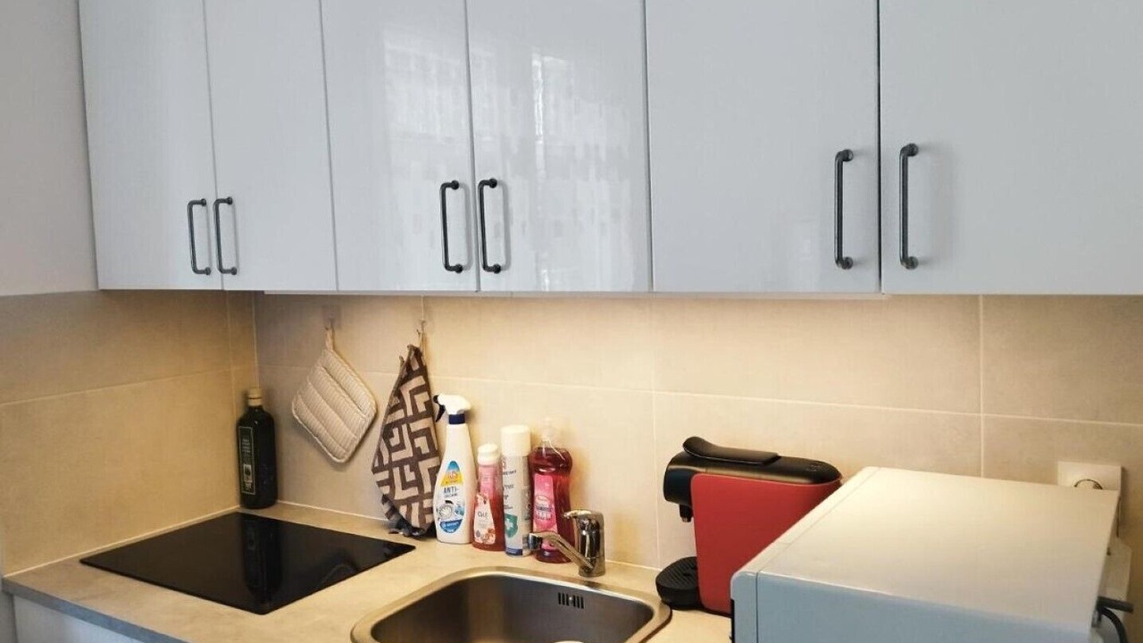 Photo of Kitchen in Chevilly-Larue