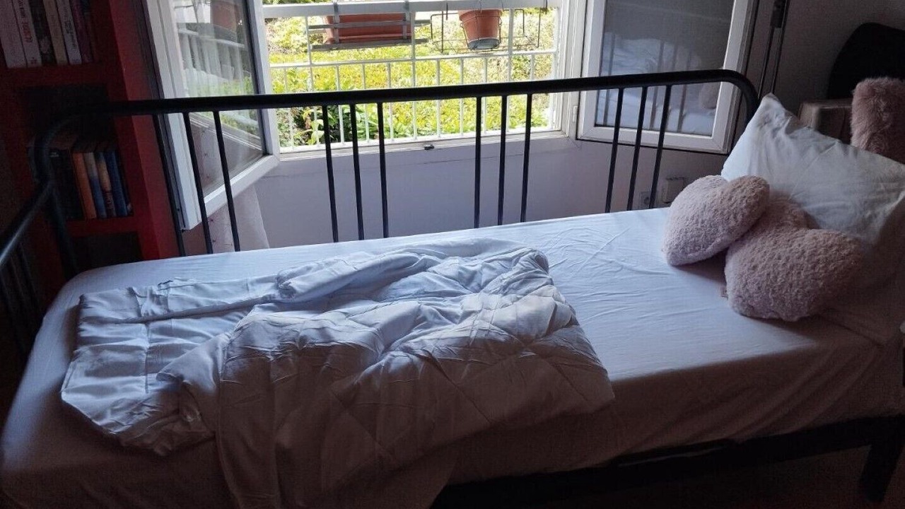 Photo of Bedroom in Chevilly-Larue
